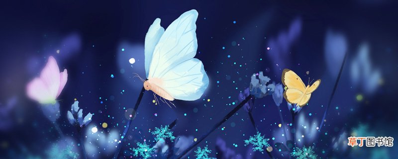 庄生晓梦迷蝴蝶用的典故是什么 庄周梦蝶的启发是什么