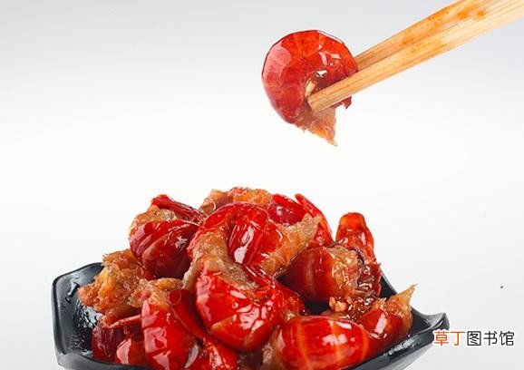 教你饭店不外传的洗小龙虾做法 小龙虾怎么处理干净