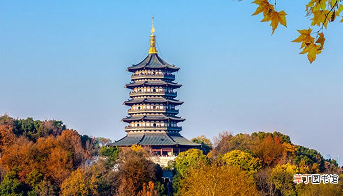 杭州是哪个省的 杭州是属于哪个省的
