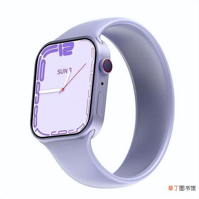 苹果手表最新款什么时候上市 苹果手表最新款