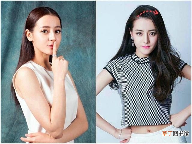 你适合什么样的发型 直刘海适合什么发型