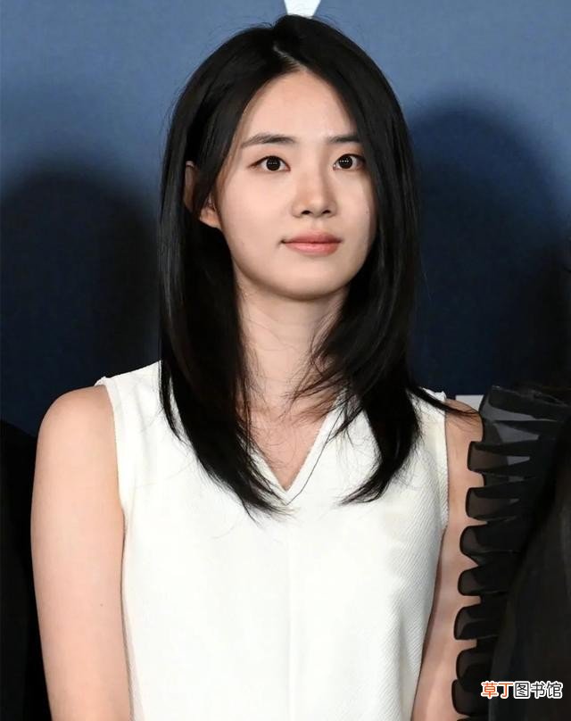 你适合什么样的发型 直刘海适合什么发型