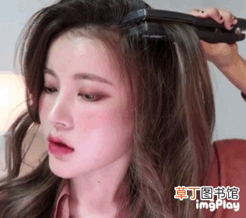 你适合什么样的发型 直刘海适合什么发型