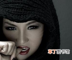 你适合什么样的发型 直刘海适合什么发型