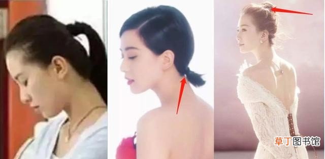 你适合什么样的发型 直刘海适合什么发型