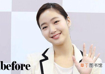 你适合什么样的发型 直刘海适合什么发型