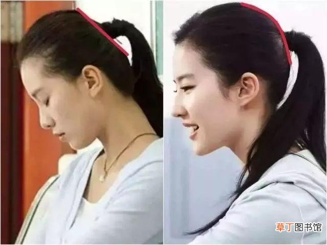 你适合什么样的发型 直刘海适合什么发型