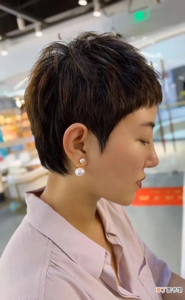 新流行发型15款推荐 潮流发型图片分享