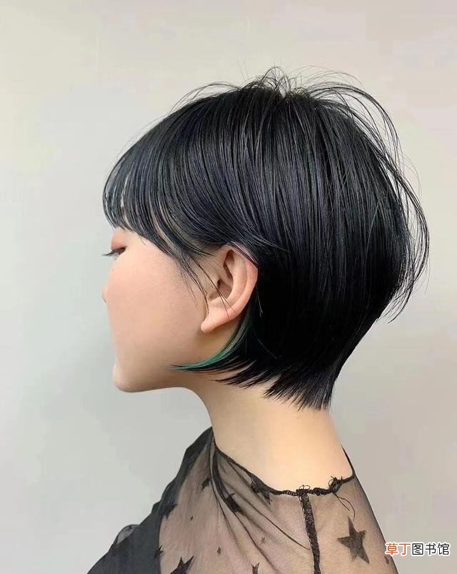 新流行发型15款推荐 潮流发型图片分享