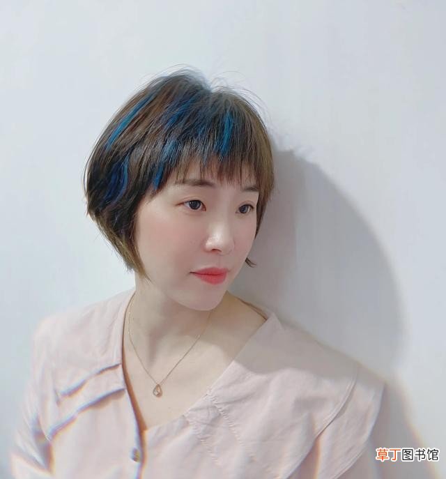 新流行发型15款推荐 潮流发型图片分享