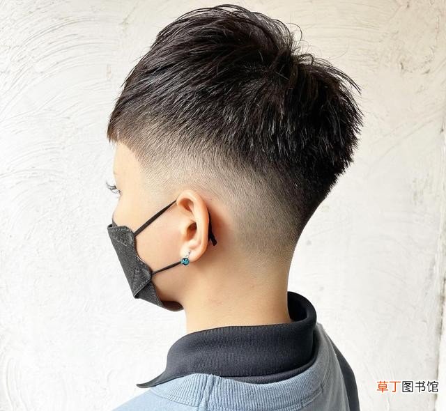 新流行发型15款推荐 潮流发型图片分享