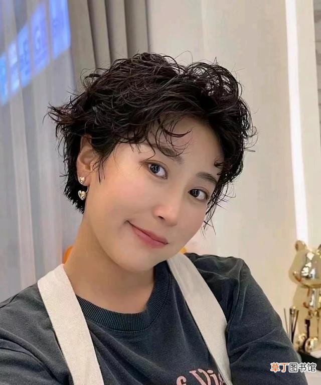 新流行发型15款推荐 潮流发型图片分享