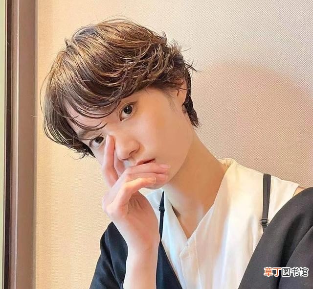 新流行发型15款推荐 潮流发型图片分享