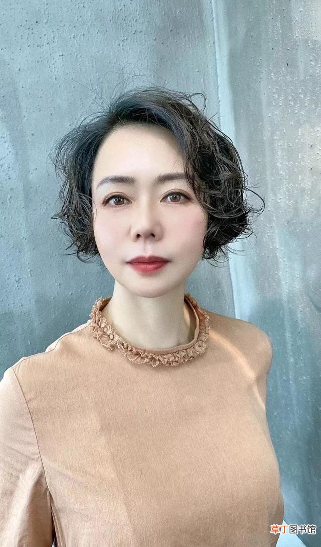 新流行发型15款推荐 潮流发型图片分享