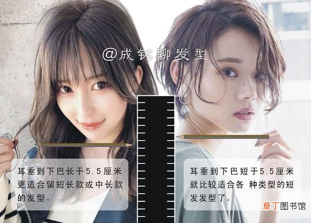 如何根据脸型选择发型 根据脸型设计发型