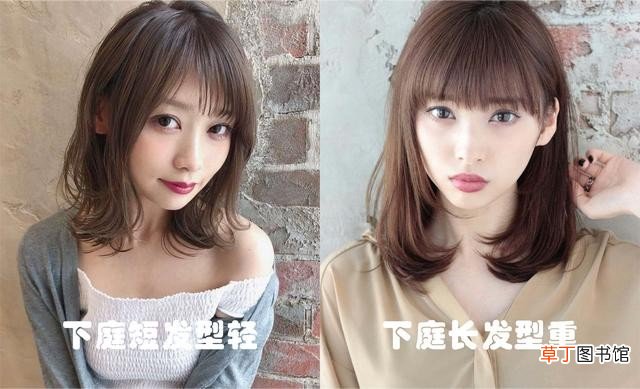 如何根据脸型选择发型 根据脸型设计发型