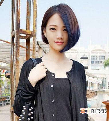 5款适合各种脸型的沙宣头 沙宣头适合什么脸型