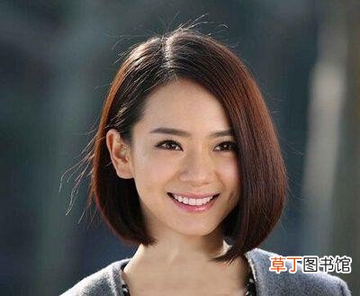 5款适合各种脸型的沙宣头 沙宣头适合什么脸型