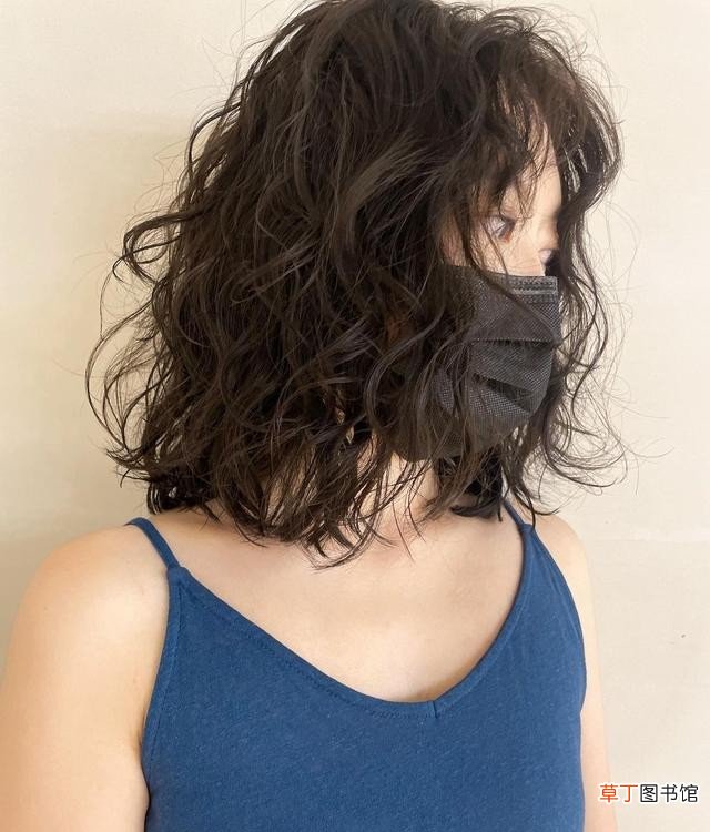 最具人气女发15款 流行美最新发型分享