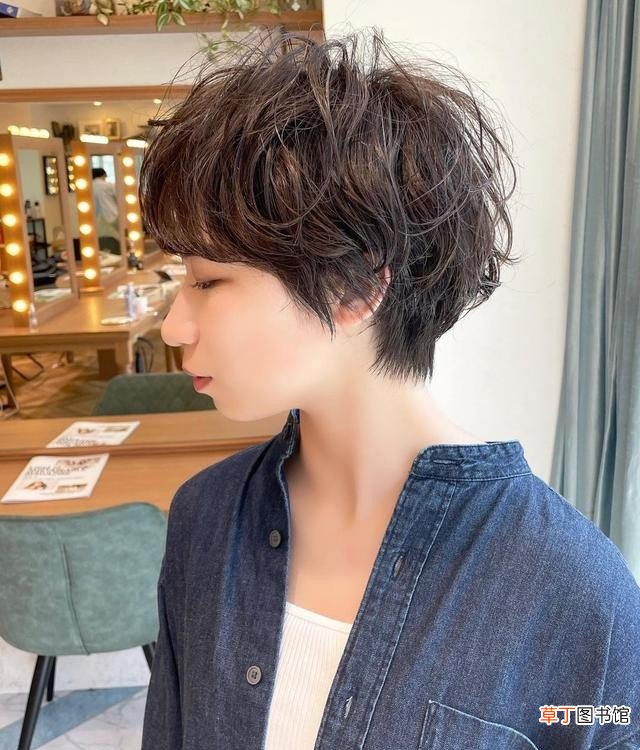最具人气女发15款 流行美最新发型分享