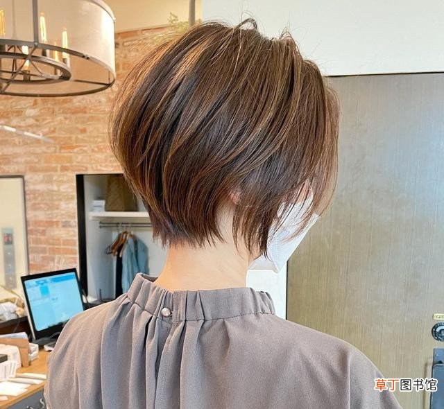 最具人气女发15款 流行美最新发型分享