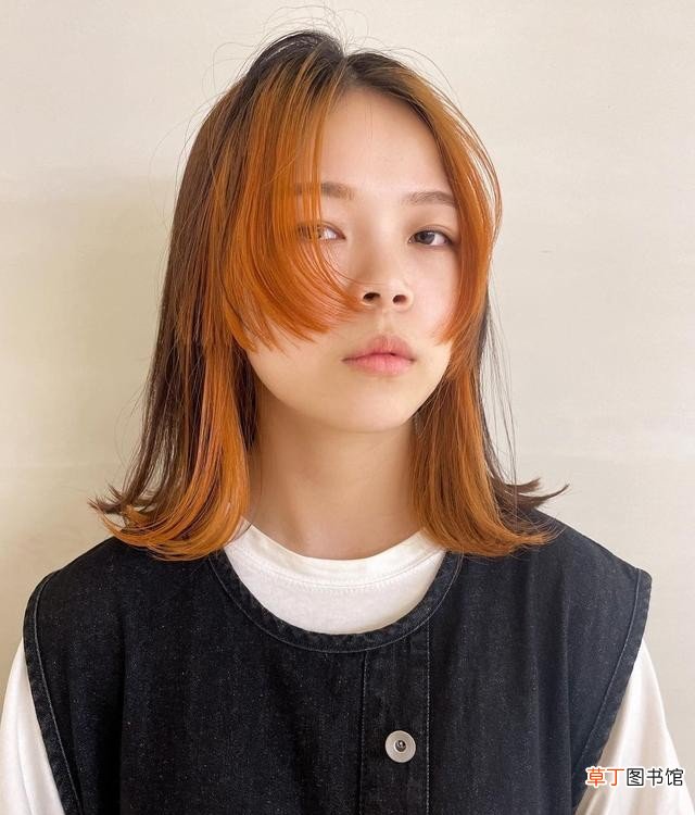 最具人气女发15款 流行美最新发型分享
