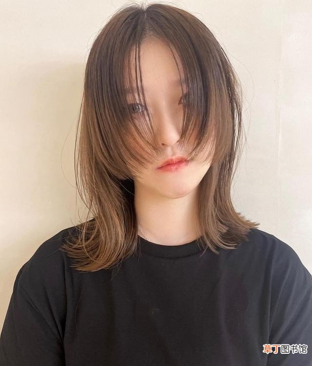 最具人气女发15款 流行美最新发型分享