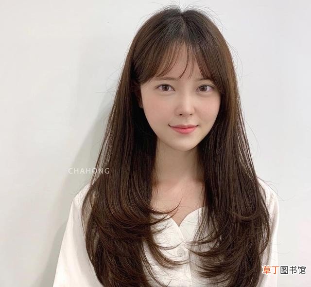 最具人气女发15款 流行美最新发型分享