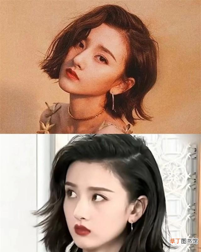 2022回头率最高的5种发型 韩国甜美发型盘点