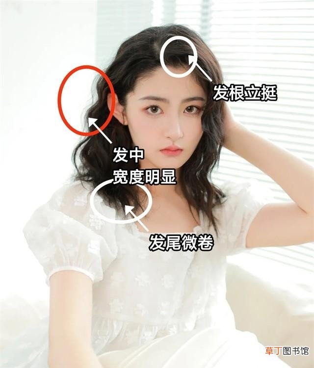 2022回头率最高的5种发型 韩国甜美发型盘点