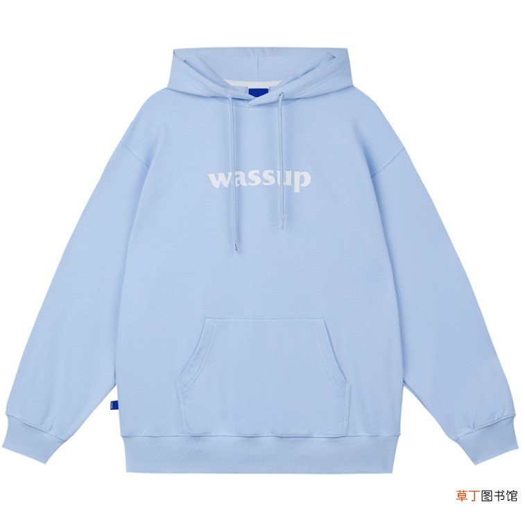 连帽卫衣搭配什么裤子好看