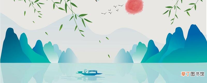 惠崇春江晚景描写了怎样的景象 惠崇春江晚景描写了什么样的景色