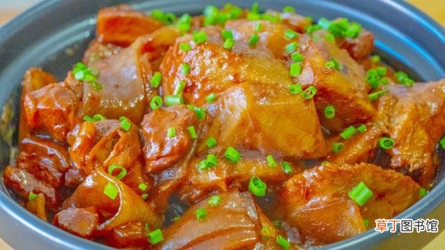 芋头的5种吃法软糯入味 芋头的家常菜做法