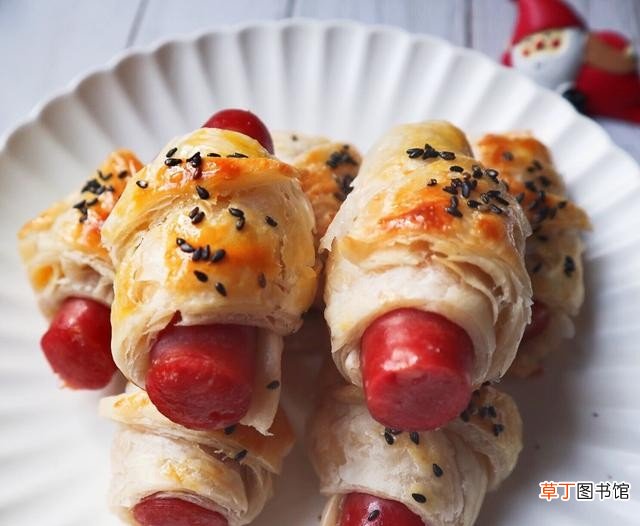 手抓饼皮创意新吃法教程 手抓饼饼皮的多种吃法