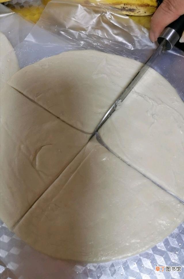 手抓饼皮创意新吃法教程 手抓饼饼皮的多种吃法
