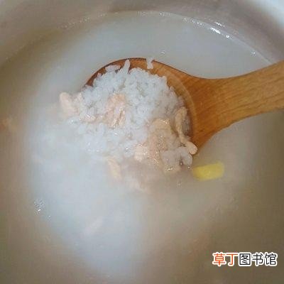美味营养皮蛋瘦肉粥怎么做 皮蛋粥的做法步骤