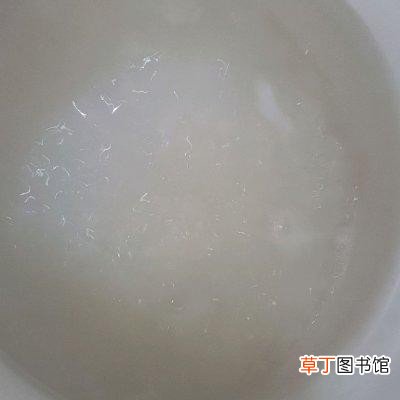 美味营养皮蛋瘦肉粥怎么做 皮蛋粥的做法步骤