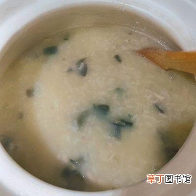 美味营养皮蛋瘦肉粥怎么做 皮蛋粥的做法步骤