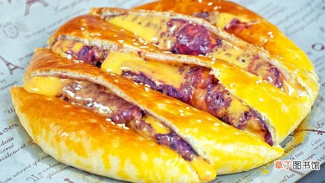 10道早餐做法步骤教程 十种孩子爱吃的早餐