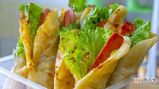 10道早餐做法步骤教程 十种孩子爱吃的早餐