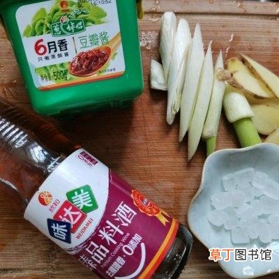 酱牛肉的家常做法配料步骤 自制酱牛肉的家常做法