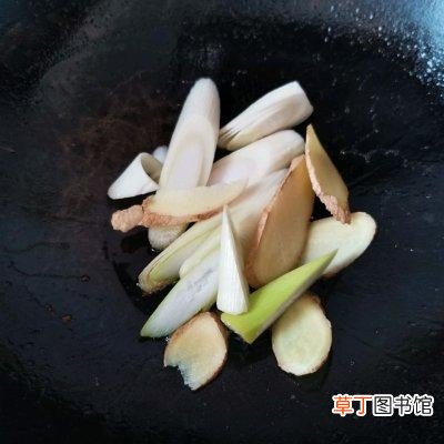 酱牛肉的家常做法配料步骤 自制酱牛肉的家常做法