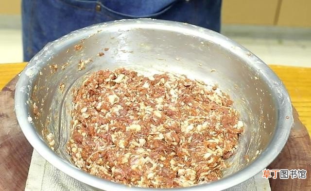 3种最常见的饺子馅做法 香菇饺子馅做法大全
