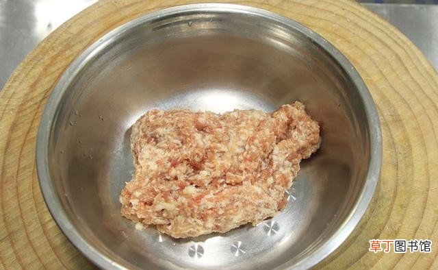 3种最常见的饺子馅做法 香菇饺子馅做法大全