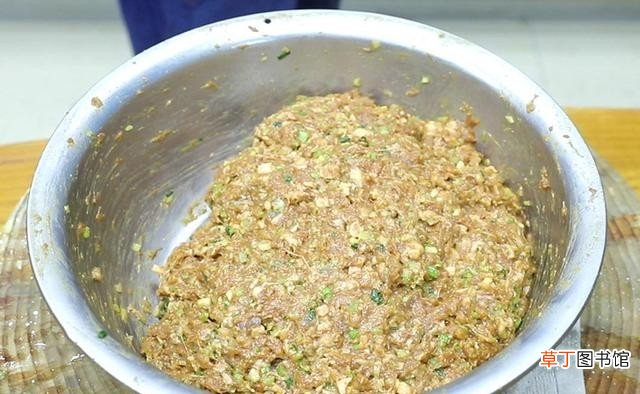 3种最常见的饺子馅做法 香菇饺子馅做法大全