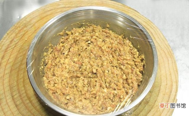 3种最常见的饺子馅做法 香菇饺子馅做法大全