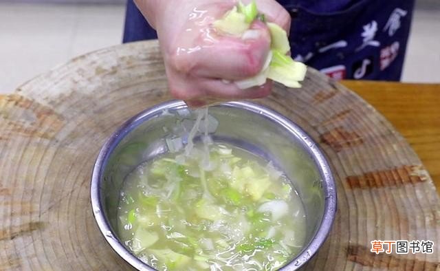 3种最常见的饺子馅做法 香菇饺子馅做法大全