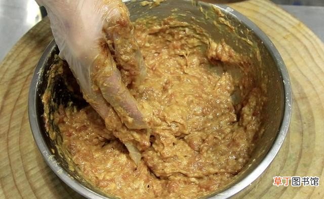 3种最常见的饺子馅做法 香菇饺子馅做法大全