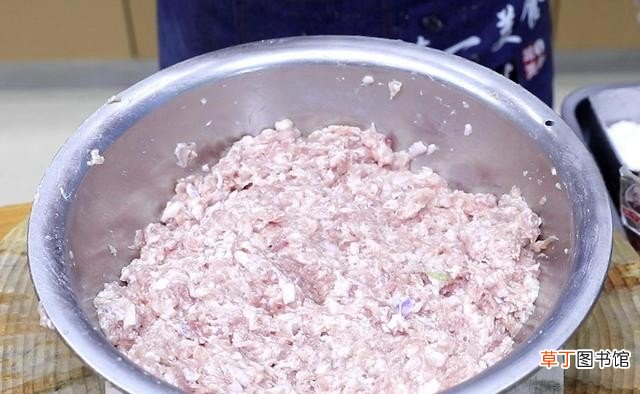 3种最常见的饺子馅做法 香菇饺子馅做法大全