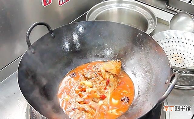 厨师长分享家常红烧鱼技术要点 红烧鱼的家常做法简单步骤